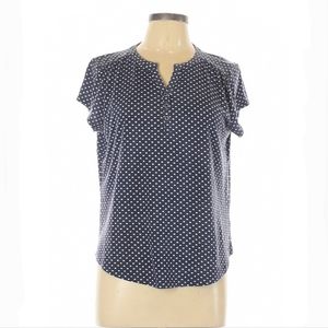 5/$25 Liz Claiborne Top